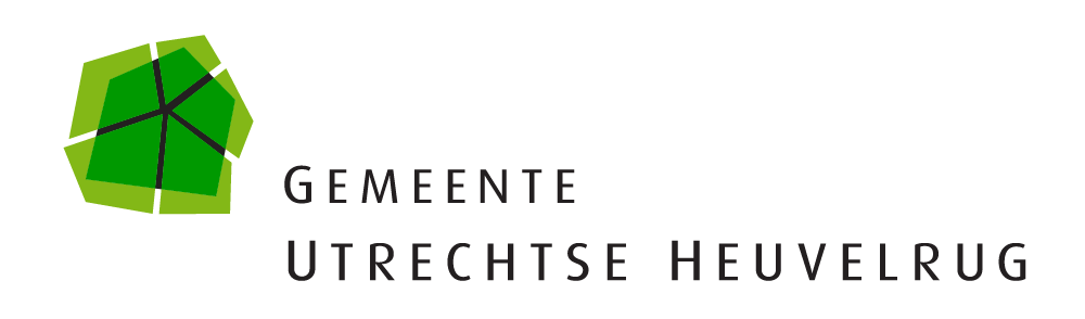 Logo van Utrechtse Heuvelrug
