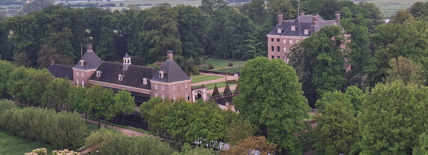 Een afbeelding van een molen